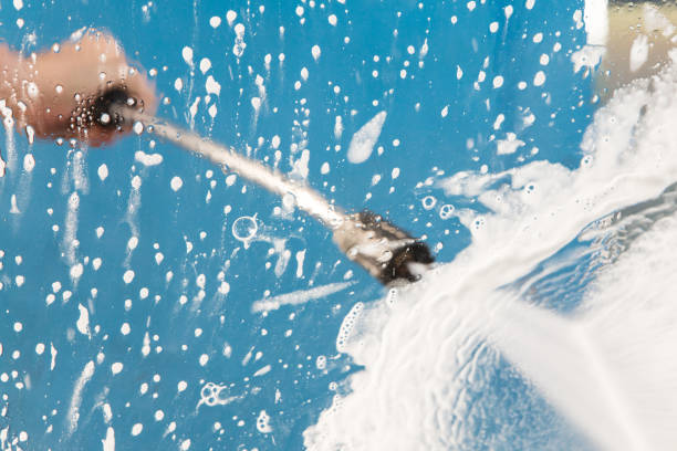 Best Warehouse Cleaning  in Oceanside, CA