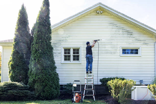 Best Patio and Deck Pressure Washing  in Oceanside, CA